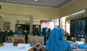 Sumenep Jadi Nominator Lomba PKK, Begini Pesan Bupati Fauzi