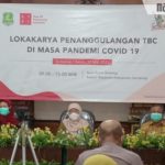 Kades Grujugan & STPI Buat Program Nyata Dalam Pencegahan TBC di Sumenep