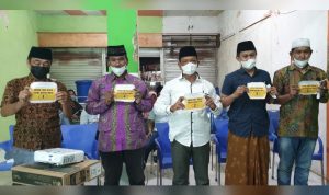 Tetapkan Calon, Desa Marengan Daya Siap Laksanakan Pilkades 2021