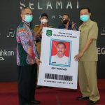 Tingkatkan Kedisiplinan ASN, Pemkab Sumenep Luncurkan Tiga Aplikasi Kepegawaian