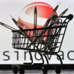 Puluhan Nakes Meninggal Dunia Setelah Divaksin Sinovac