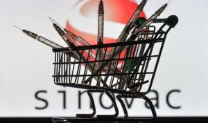 Puluhan Nakes Meninggal Dunia Setelah Divaksin Sinovac