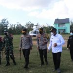 Vaksinasi Serentak 1.500 Orang di Sumenep Juga Digelar Jumat Ini