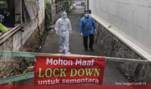 Gawat, 4 Kecamatan di Bangkalan Bakal Terapkan Mikro Lockdown