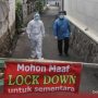 4 Kecamatan di Bangkalan Bakal Terapkan Mikro Lockdown