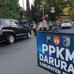Pelan…Pelan…Kita…Mati (PPKM)