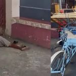 Geger, Tiba-Tiba Abang Becak di Sumenep Meninggal Dunia