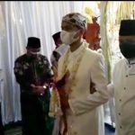 Kabid DPMD Sumenep: Acara Akad Nikah Seizin Polsek Kota