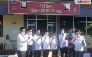 Laporkan Akun Penghina Kiai Azaim SukorejoÂ