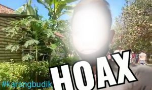 Beredar Video Warga Karangbudi Jadi Korban Vaksin, Kapolres Sumenep: Itu Hoaks