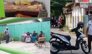 Cerita Sedih, Melihat Satu Keluarga di Sumenep Meninggal Tanpa Ada yang Ngerti