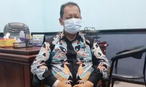 Dinas PU SDA Sumenep Komitmen Tingkatan Irigasi untuk Pertanian