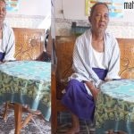 Gus Tadjul; Sejarawan Sumenep Lagi Sakit