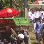 Cerita Banyak Orang Meninggal dan Sakit di Sumenep