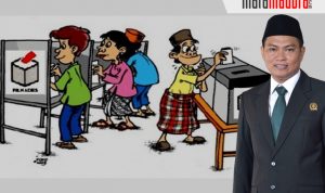 Ketua Fraksi PKB Sumenep: Taat Prokes Berarti Memperpendek Masa Penundaan Pilkades