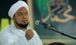 IKSASS Rayon Sumenep Laporkan Akun Penghina Kiai Azaim SukorejoÂ 
