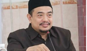 Kiai Fauzi Prenduan Mengenang alm. Ra Thohir Pamekasan
