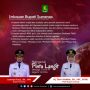 Surat Edaran Doa Bersama