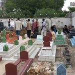 Jumlah Kematian Melonjak, Penggali Kubur di Sumenep Sempat Kewalahan