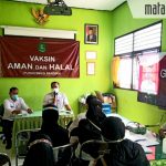 Perawat dan Bidan Sumenep Dilarang Layani Rawat Inap di Rumah