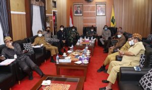 Akhirnya, Pilkades Sumenep 2021 untuk 86 Desa Ditunda