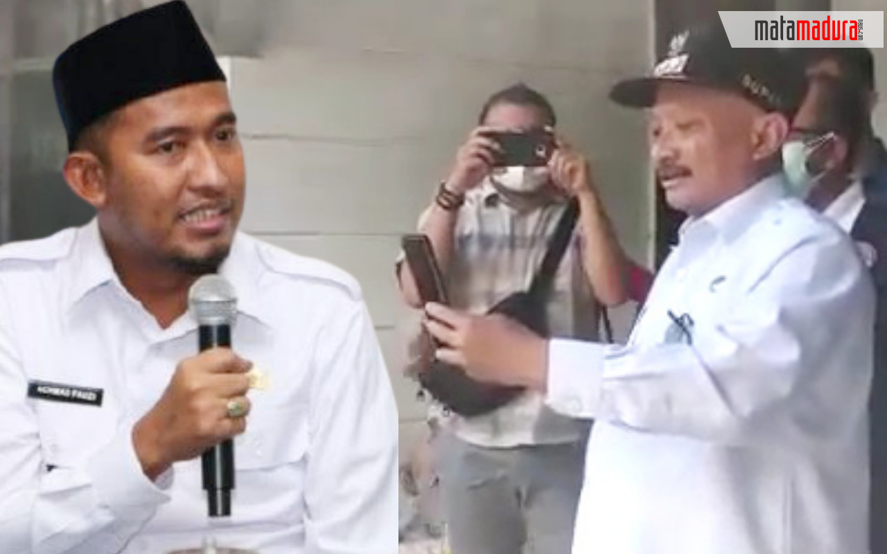 Viral Video Pilkades Sumenep Ditunda Karena PPKM Darurat