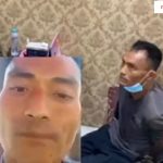 Pria di Bangkalan Hina Jokowi dan Polisi Kini Diringkus