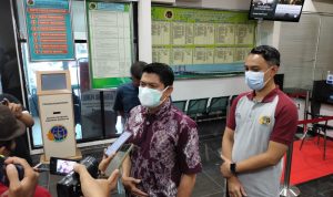 Layanan Red Carpet di BPN Bangkalan Percepat Pengurusan Sertifikat