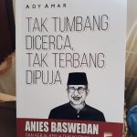 Referensi Buku Anies Baswedan