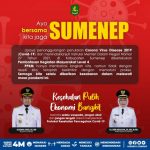 Bupati Fauzi: PPKM Hanya Membatasi Langkah Kita, Bukan Rezeki Kita