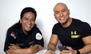 Off dari YouTuber, Pendapatan Deddy Corbuzier Raup Rp 5 Miliar per Bulan
