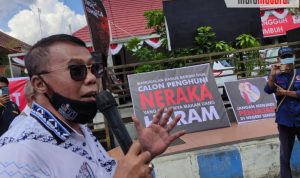 Aroma Dugaan Pungli Pengurusan Sertifikat Tanah di Bangkalan MenyeruakÂ 