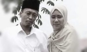 Catatan Kiai Faizi, Detik-detik Sang Istri Menghembuskan Nafas