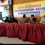 Video Viral Camat Batang-Batang