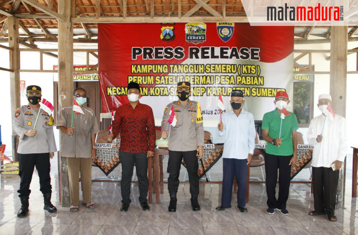 Deklarasi Bersatu Lawan Covid-19