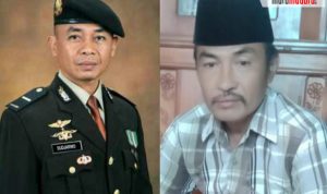 Kades Sukajeruk Klarifikasi soal ‘Hardikan’ ke Kapolsek Masalembu Sumenep