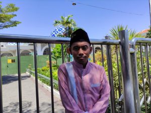Siswi MTs Darul Hasan Arosbaya Bangkalan Berprestasi