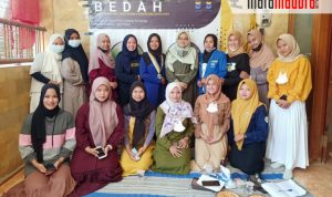 Kopri PMII Sumenep Bedah Raperda Kabupaten Layak Anak