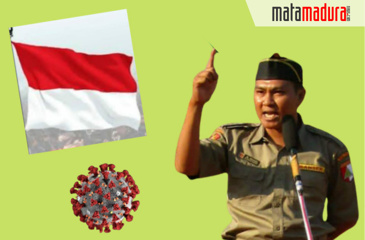 Refleksi Kemerdekaan Indonesia