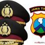 Kapolres Pamekasan Dirotasi