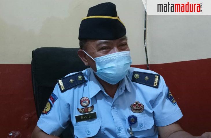 Remisi Narapidana