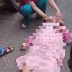 Nenek Tekapar di Jalan Sumenep itu Masih Hidup