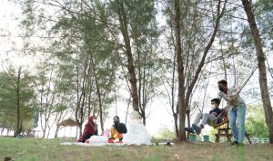 PHE WMO Menyulap Pesisir Utara Bangkalan Melalui Obor Pariwisata