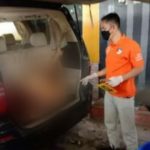 Sadis Pembunuhan di Subang, Mayat Ditumpuk Tanpa Busana
