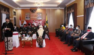 Pemkab Sumenep Luncurkan Layanan Pengaduan Call Center 112
