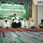 Pemkab Sumenep Sambut Tahun Baru Islam 1443 H dengan Khatmil Quran dan Istighasah