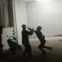 Pemuda Sumenep Serang Anggota TNI