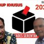 'Perbup Khusus' Dibahas Loyalis Fauzi-Eva