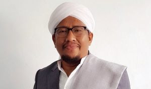 Kepergian Dai Kondang asal Sumenep