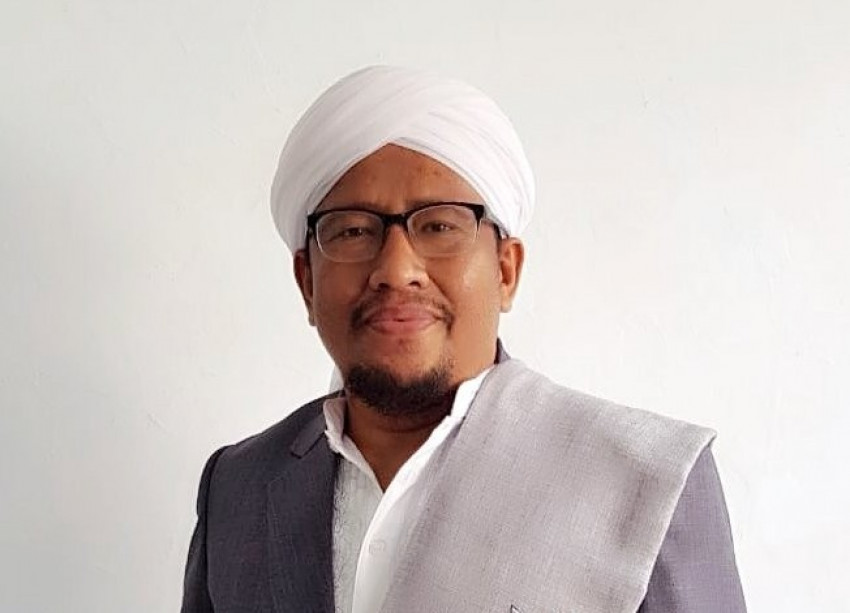 Dai Kondang asal Sumenep